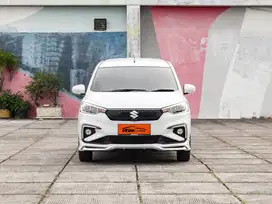 SUZUKI ERTIGA HYBRID AT SUZUKI SPORT (SS) 2023