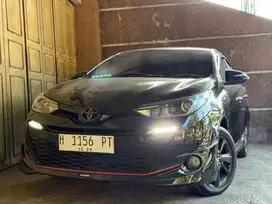 Toyota Yaris TRD S A/T 2018