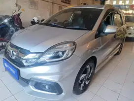 HONDA 2016 MOBILIO RS 1.5 M/T SILVER OTOMART 286 KENJERAN