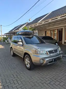 Nissan Xtrail T30, 2005, Tipe Stt, Kondisi Prima