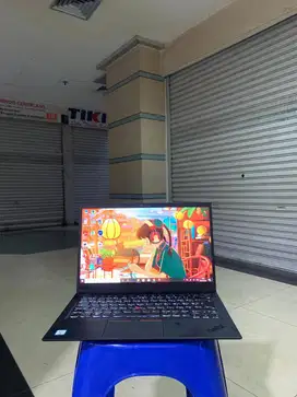 Lenovo Thinkpad X1 Carbon Core i7 Gen 8 Ram 16GB SSD 256GB SSD TS S-VN