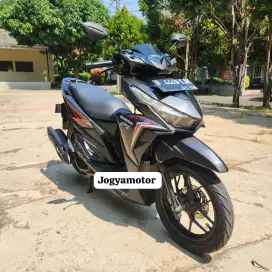 Honda Vario 125 LED OLD tahun 2015