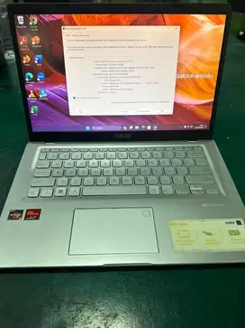 Laptop Asus Vivobook M415DA - X415DAP