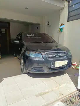 JUAL CHEVROLET LOVA MURAH KALOS AVEO VIOS LIMO ex-taxi SOLUNA BALENO