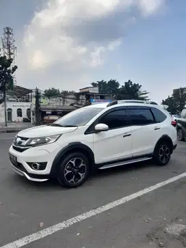 Honda BR-V 2016 Bensin
