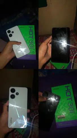 Infinix hot 30 i
