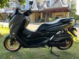 Nmax new tahun 2024