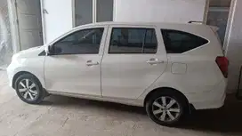 Daihatsu Sigra 2020 Bensin