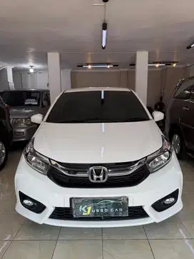 Honda Brio E 2021 AT