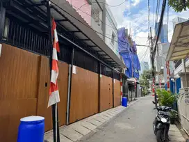 DI JUAL KOST BARU Full Furnished Selalu WAITING LIST DI TANJUNG DUREN