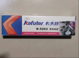 KAFUTER K-5203 WHITE