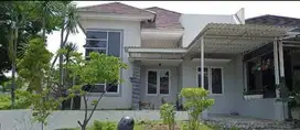 Rumah 1 lantai Citraland Utama 2M-An Siap Huni Surabaya Barat