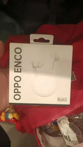 Oppo Enco Buds2