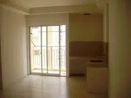 Disewakan Apartmen Mediterania Garden 2, 3+1BR Semifurnish Luas 70,5m2