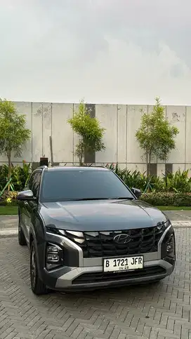 Hyundai Creta Style CASH