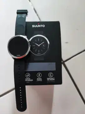 jam.tangan suunto fitnes 3