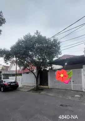 Dijual Rumah Bagus Strategis Di Kawasan Bintaro