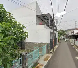 DI JUAL RUMAH KOST AKTIF 2 LANTAI 16 KAMAR di Semarang