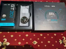 infinix gt 20 pro spesial edition