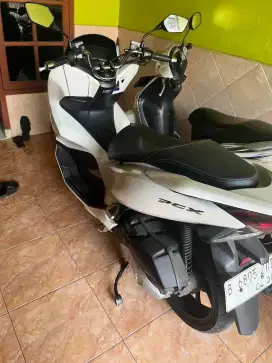 Pcx 150cc tahun 2020