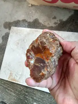 Jual cepat bongkahan batu berbagai jenis