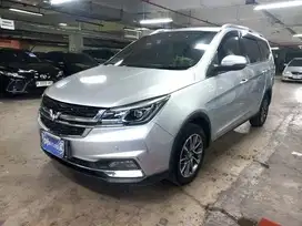 DP Rendah  8JT Wuling Cortez 1.5 LT Lux Plus Bensin-AT 2020 Silver