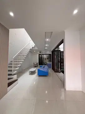 SANGAT Langka Brand New House Cipete Kebayoran di Bawah 4 Milyar