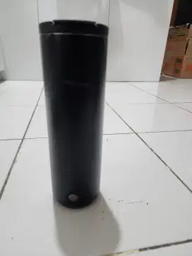 Tumbler starbux hitam