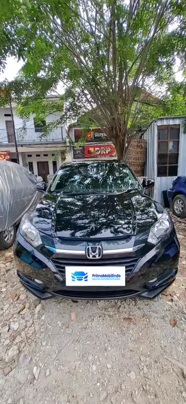 Honda CR-V 2017 Bensin