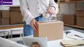 Lowongan Packer Online Shop Harco Mangga Dua Jakarta Pusat