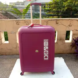 Koper merk DELSEY Made in France size 28inch