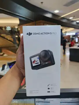DJI OSMO ACTION 5 PRO COMBO