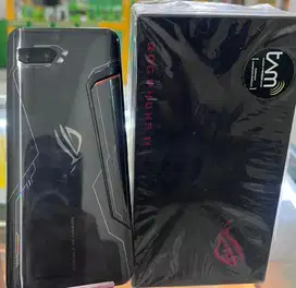 Asus ROG 2 12/512 fullset