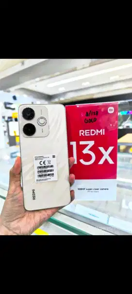 Cicilan Redmi 13x Via aplikasi yessscredit