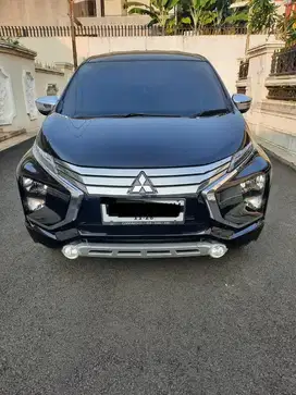 Mitsubishi Expander Ultimate 2018