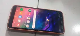 Samsung a600 retak 3/32