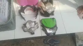 Jual batok motor suzuki satria fu