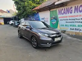 Honda HR-V 1.8 Prestige matic 2018 (DP 5 JT)