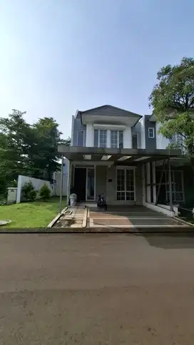dijual rumah murah di perumahan citra grand, jatisampurna, bekasi