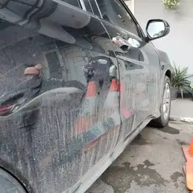 Salon mobil panggilan