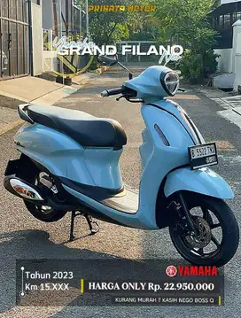 DP 3,1 Grand Fillano Neo 2023