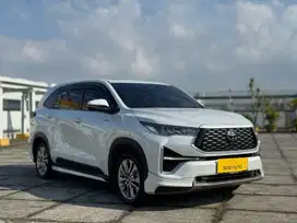 Toyota Kijang Innova Zenix Hybrid Q Modelista 2.0 AT 2022