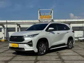 Toyota Kijang Innova Zenix Hybrid Q Modelista 2.0 AT 2022
