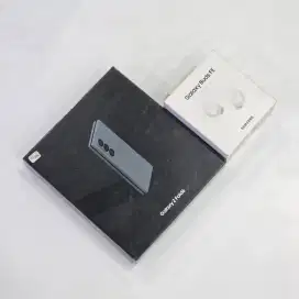 Samsung Zfold 6 Ready stok 512gb