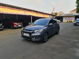 Honda HR-V 1.8 prestige matic 2018 (DP 5 JT)