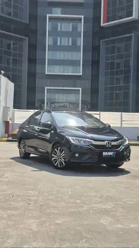 LOW KM Honda City 2019 E CVT