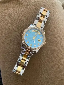Rolex day date 36 men