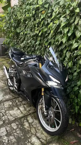 Honda CBR 150R 2022