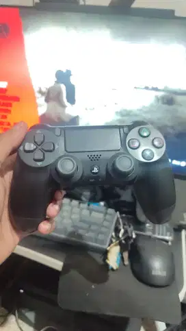Stik Ps4 Ori Mesin