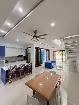 SANGAT Langka Brand New House Cipete Kebayoran di Bawah 4 Milyar